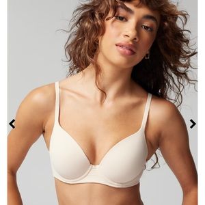 Soma Embraceable Perfect Coverage Bra